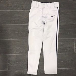 Nike Boys dri fit baseball pants